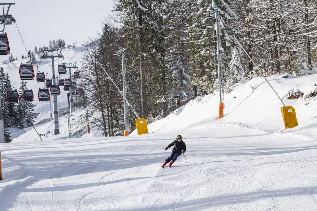  Jahorina ove godine bilježi veliku posjećenost, a kapaciteti su im popunjeni gotovo do polovine ožujka