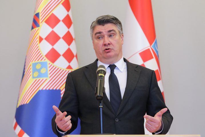 Foto : Tomislav Miletic/PIXSELL