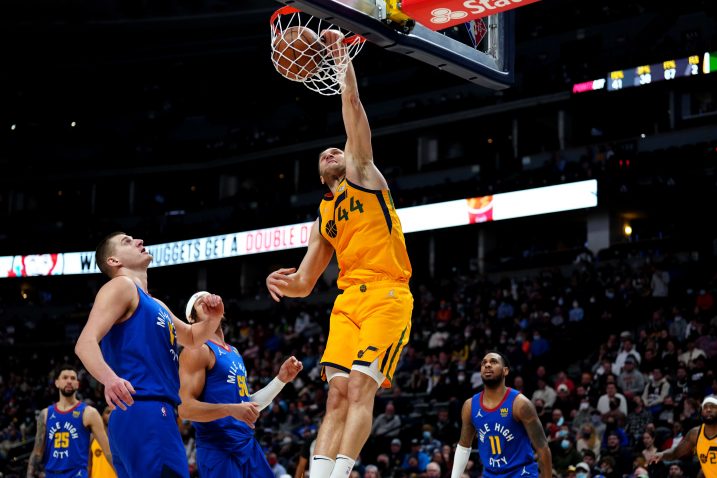 Bojan Bogdanović/Foto REUTERS