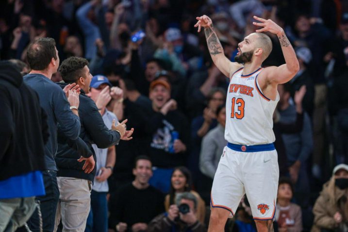 Evan Fournier/Foto USA Today Sports