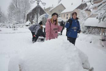 Foto Marinko Krmpotić