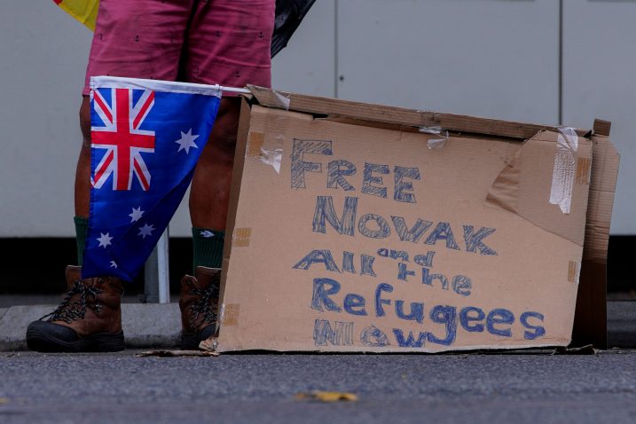 Foto REUTERS