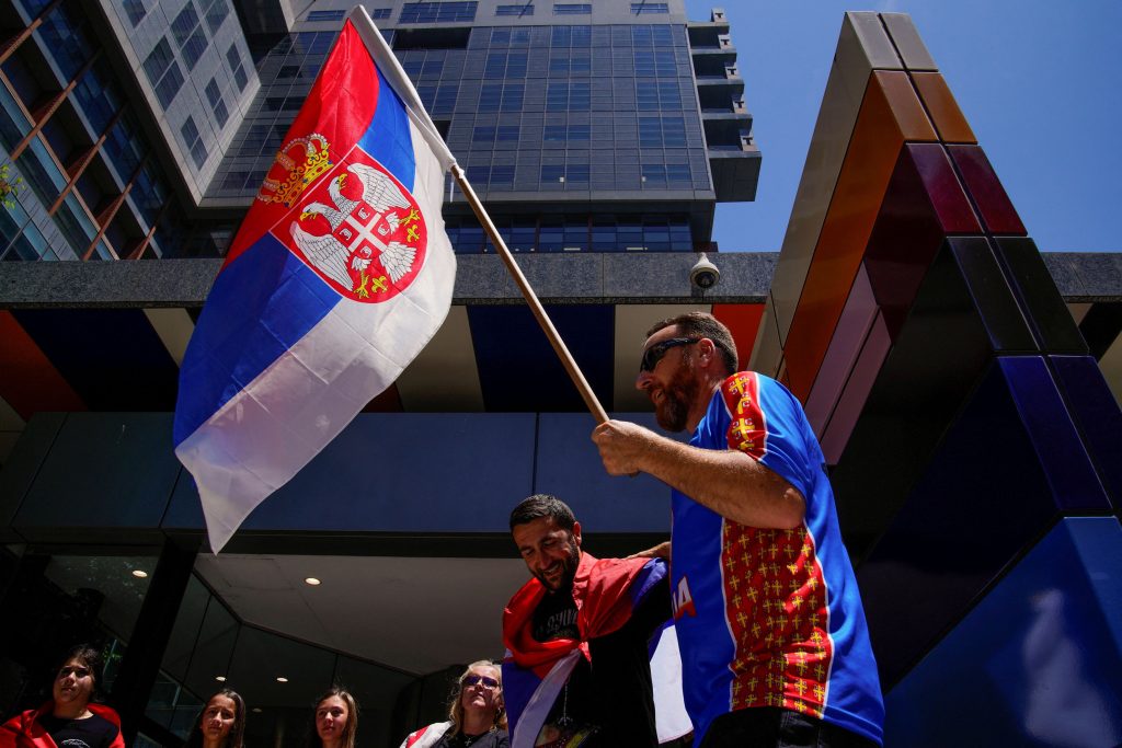 Foto REUTERS