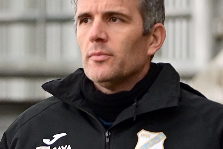 Goran Tomić/V. KARUZA