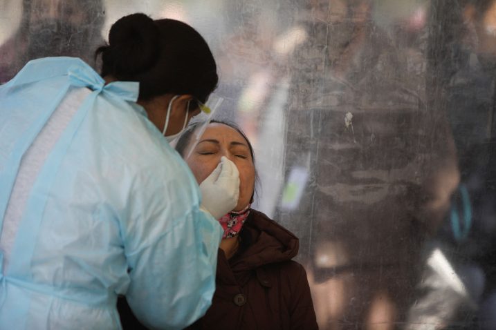 foto: REUTERS/Luis Cortes