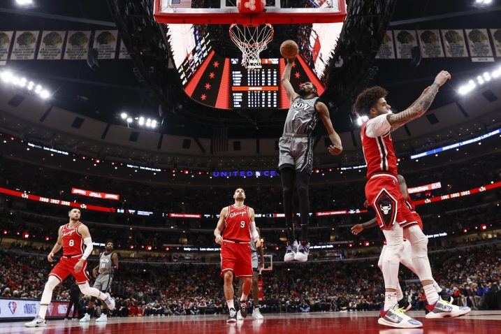 Kevin Durant/Foto REUTERS