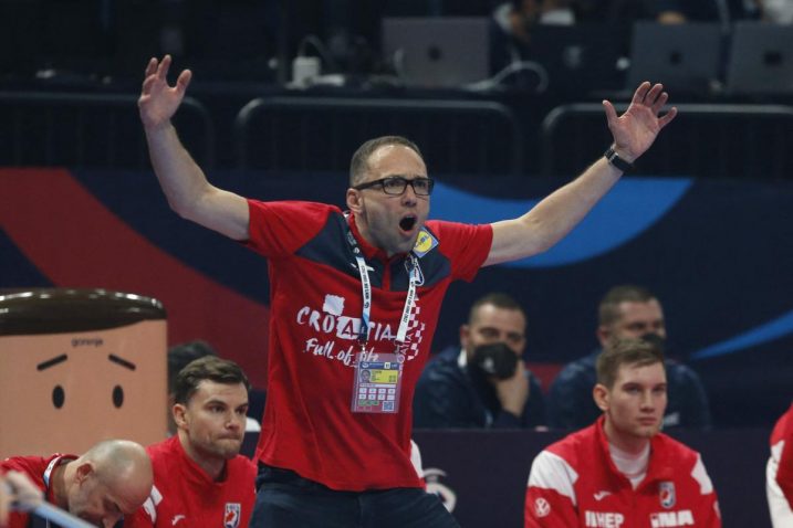 Hrvoje Horvat/Foto REUTERS