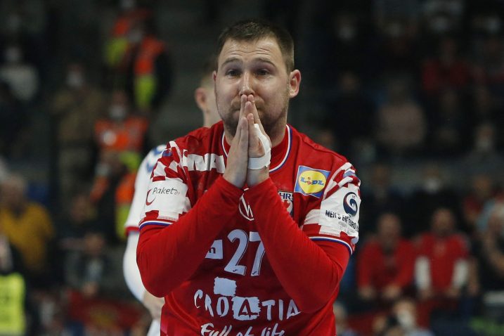 Ivan Čupić/Foto REUTERS