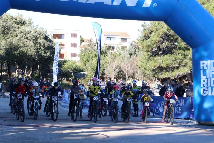 Foto Bike Centar Krk