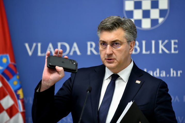 Foto Davor Kovačević