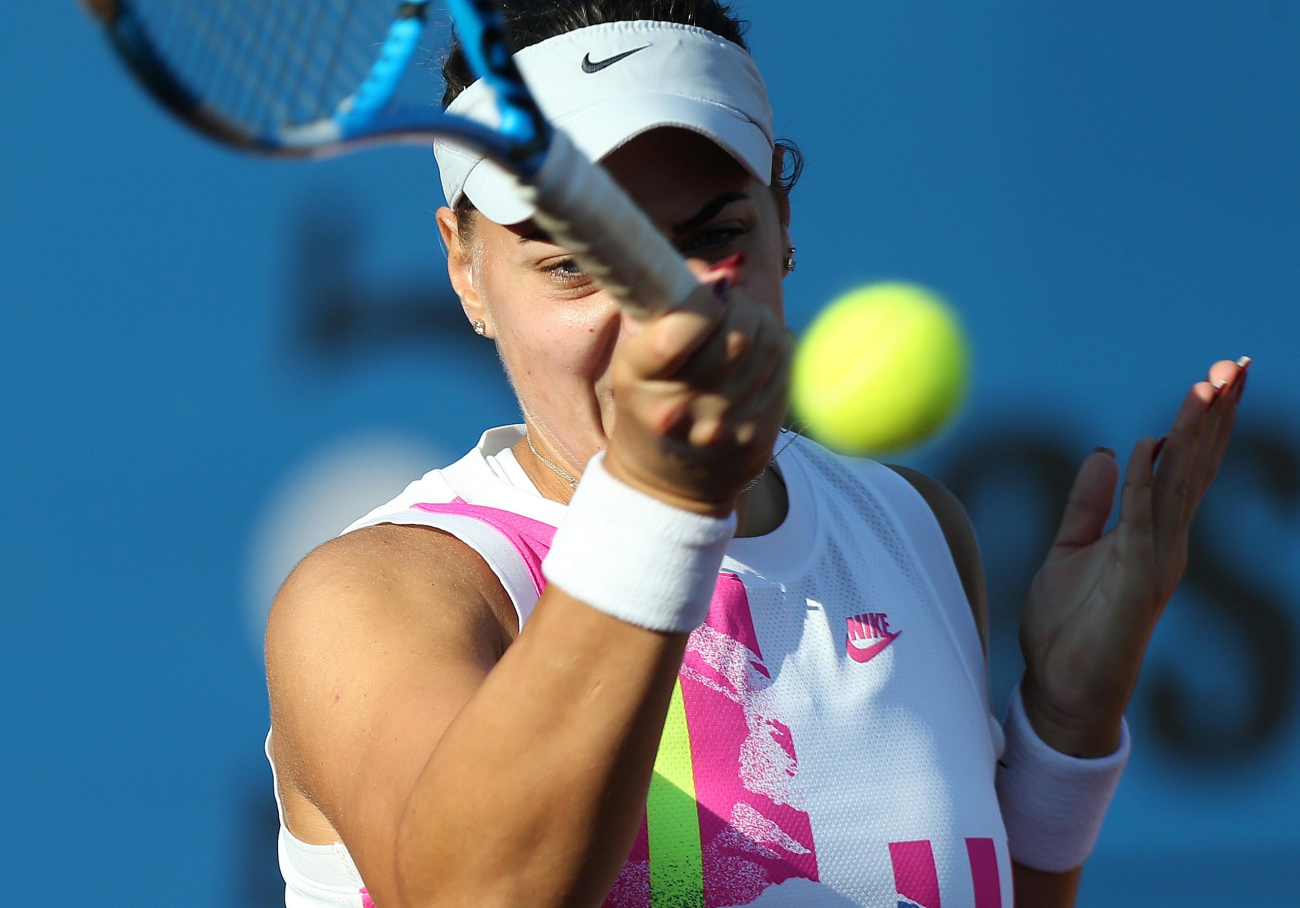 Ana Konjuh/Foto REUTERS