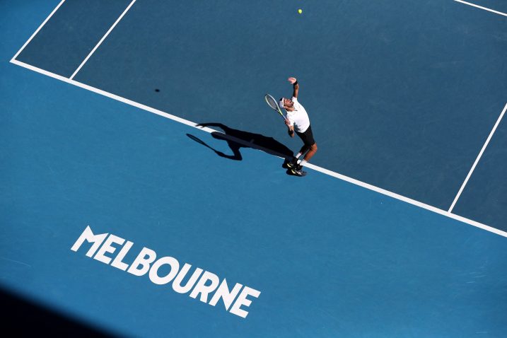 Foto REUTERS