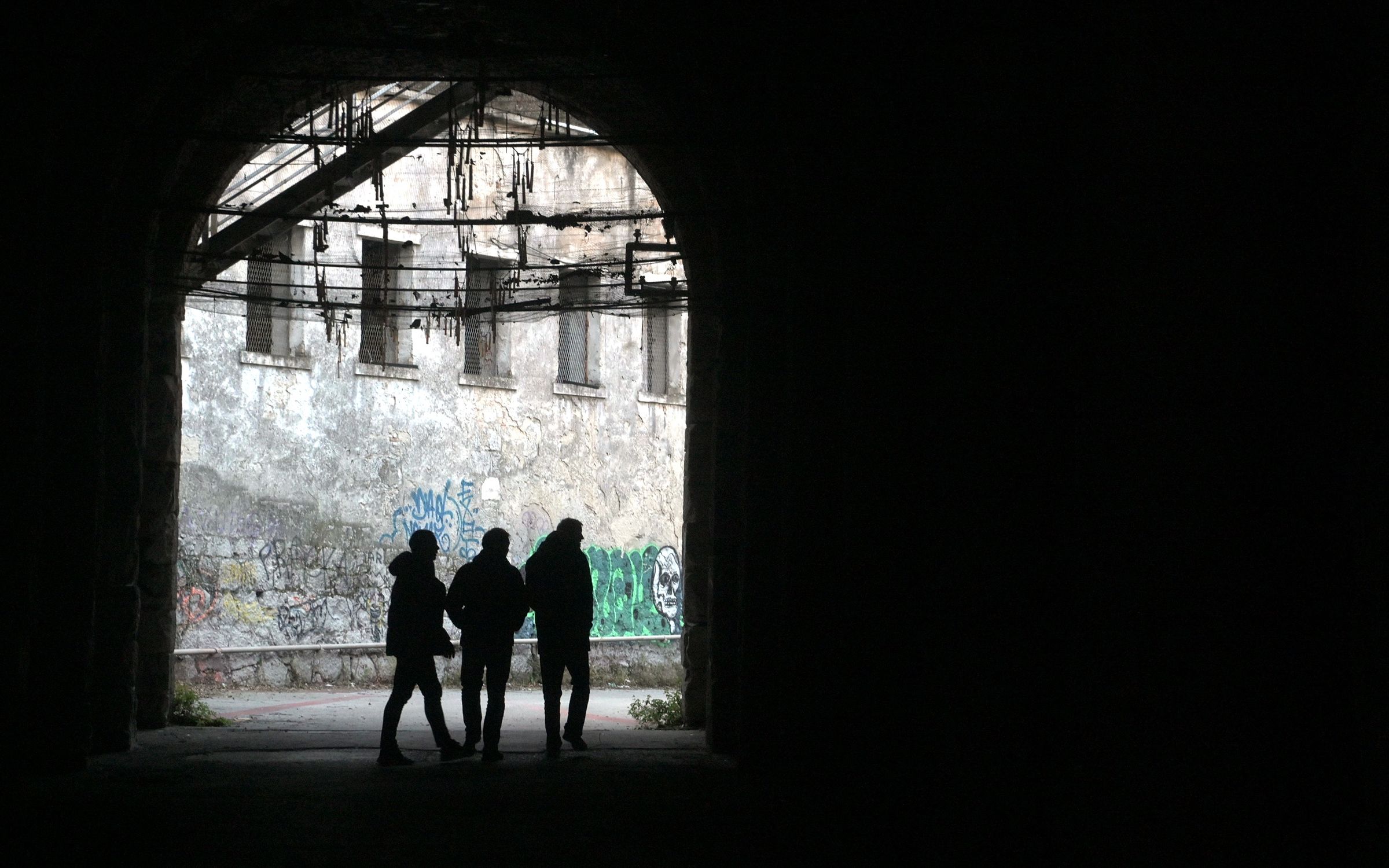 Ilustracija / Foto: V. KARUZA