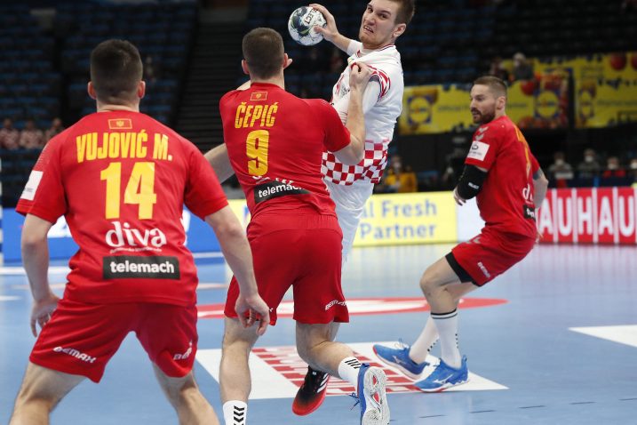 Tin Lučin/Foto REUTERS