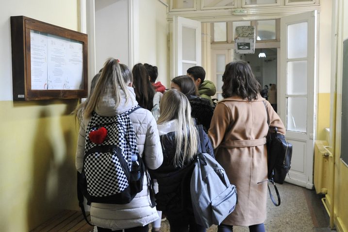 Kako bi dobio akreditaciju, PRHG je morao izraditi plan što će se sve do 2027. godine raditi / Foto S. DRECHSLER