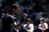 Marin Čilić/Foto REUTERS