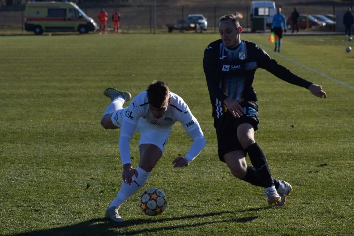 Andrija Vukčević/Foto HNK Rijeka