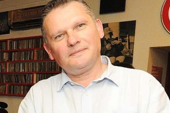 Dražen Cuculić / NL arhiva