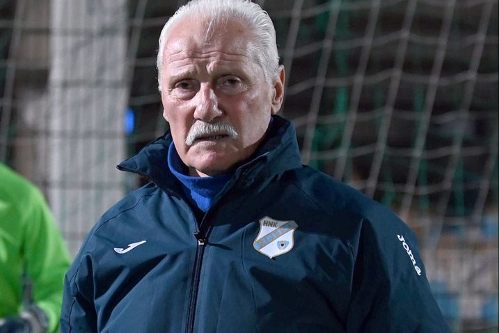 Marijan Jantoljak/V. KARUZA