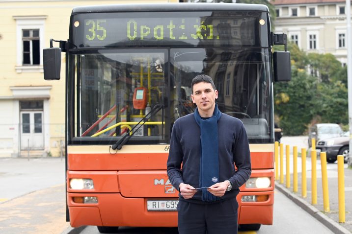 snimio Vedran Karuza