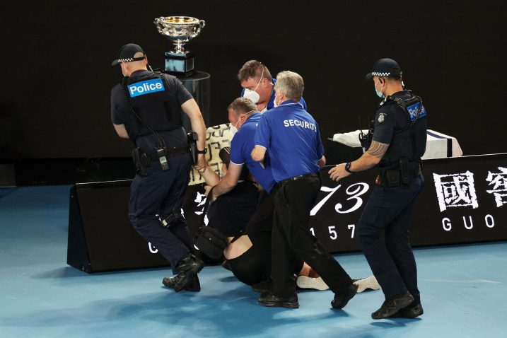 Foto REUTERS
