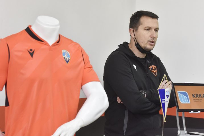 Ferdo Milin/Foto PIXSELL