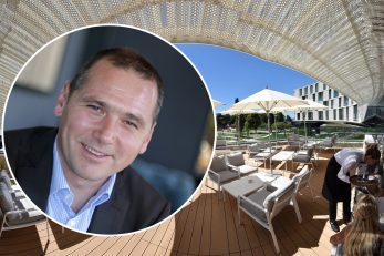 Foto Pixsell / Maistra