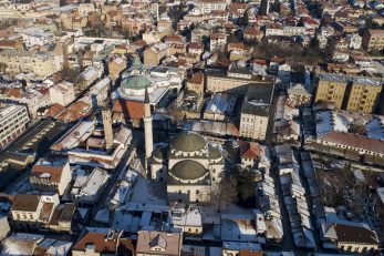 foto: Armin Durgut/PIXSELL