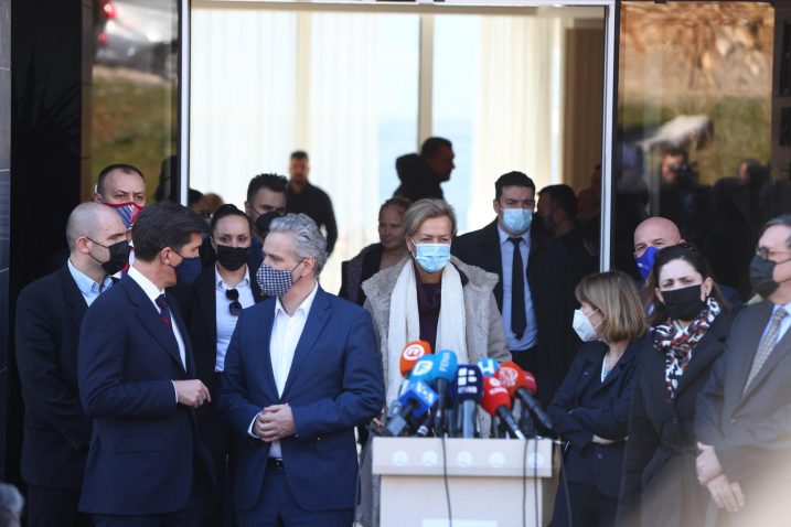 foto: Denis Kapetanovic/PIXSELL