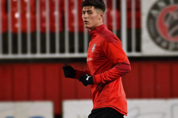 Sava Arangel Čestić/Foto Instagram