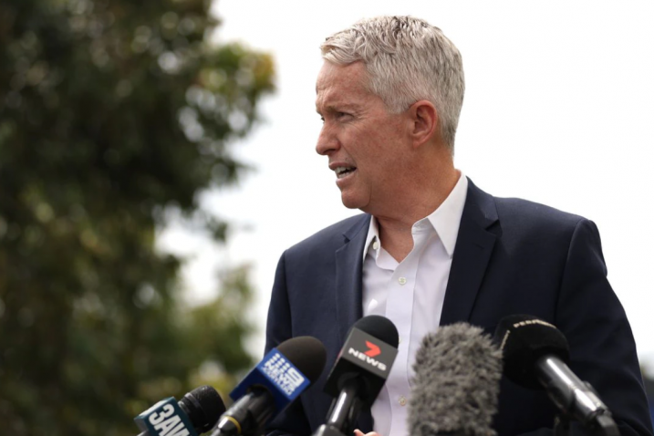 Craig Tiley/Foto REUTERS