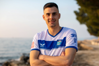 Vinko Petković/Foto NK Osijek