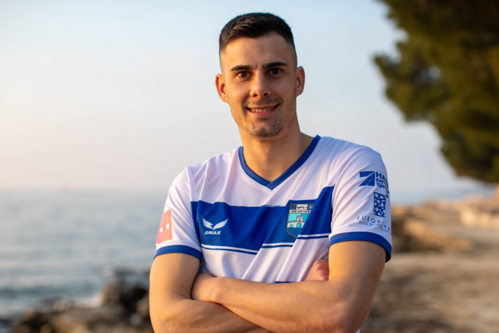 Vinko Petković/Foto NK Osijek