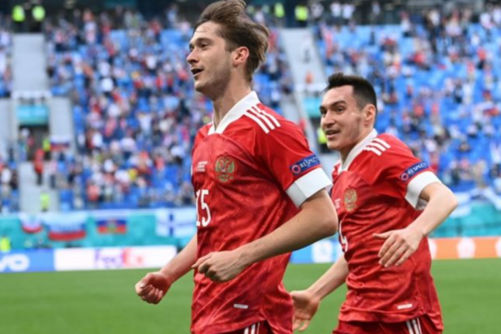 Aleksej Mirančuk/Foto REUTERS