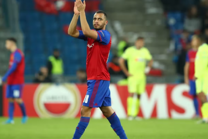 Arthur Cabral/Foto REUTERS