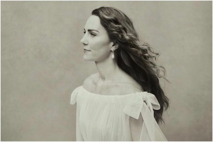 FOTO/IG @voguemagazine