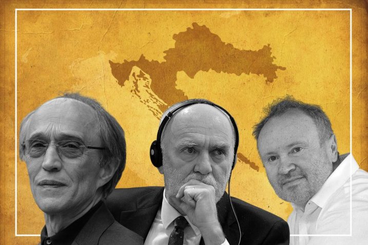 Foto Pixsell / arhiva NL / iStock