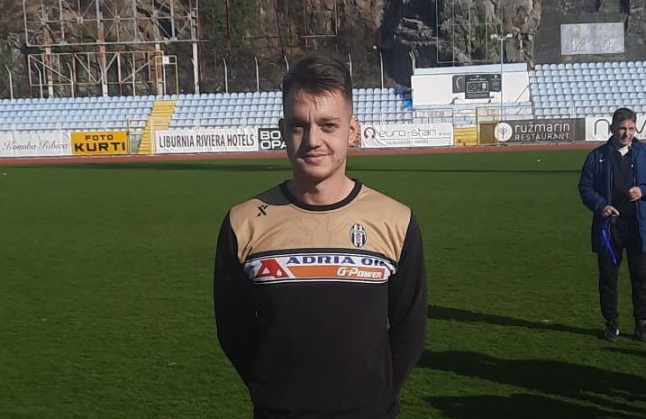 Tine Kavčič