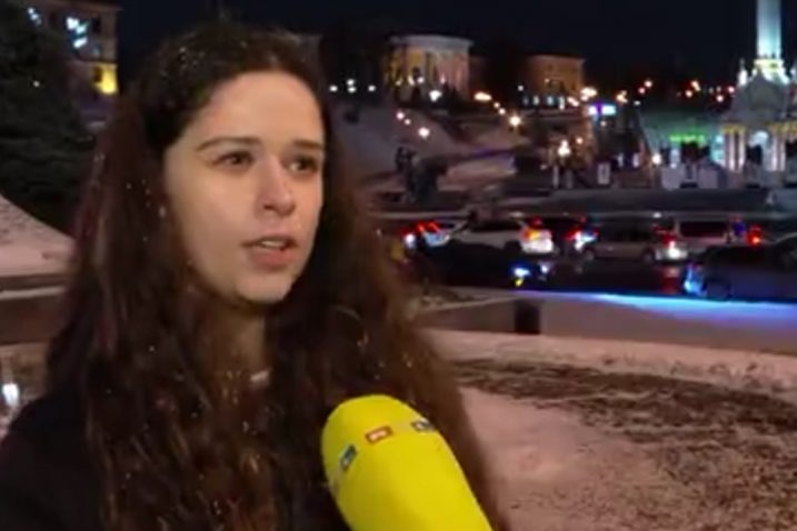 Foto Screenshot RTL