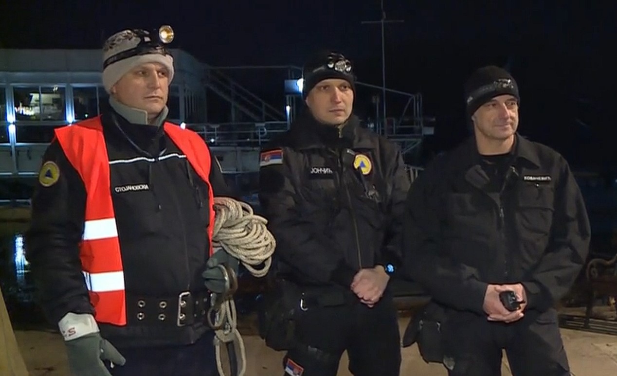 Foto Screenshot Nova TV