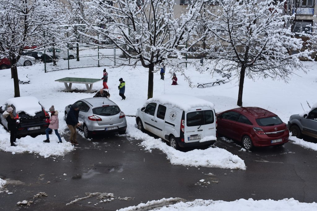 Foto M. Smolčić