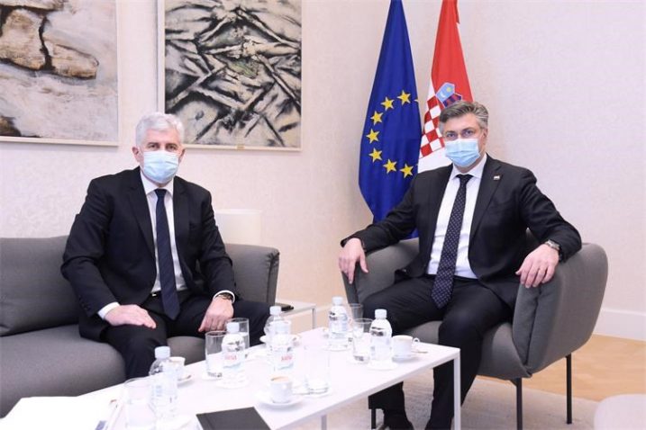 Foto Vlada RH
