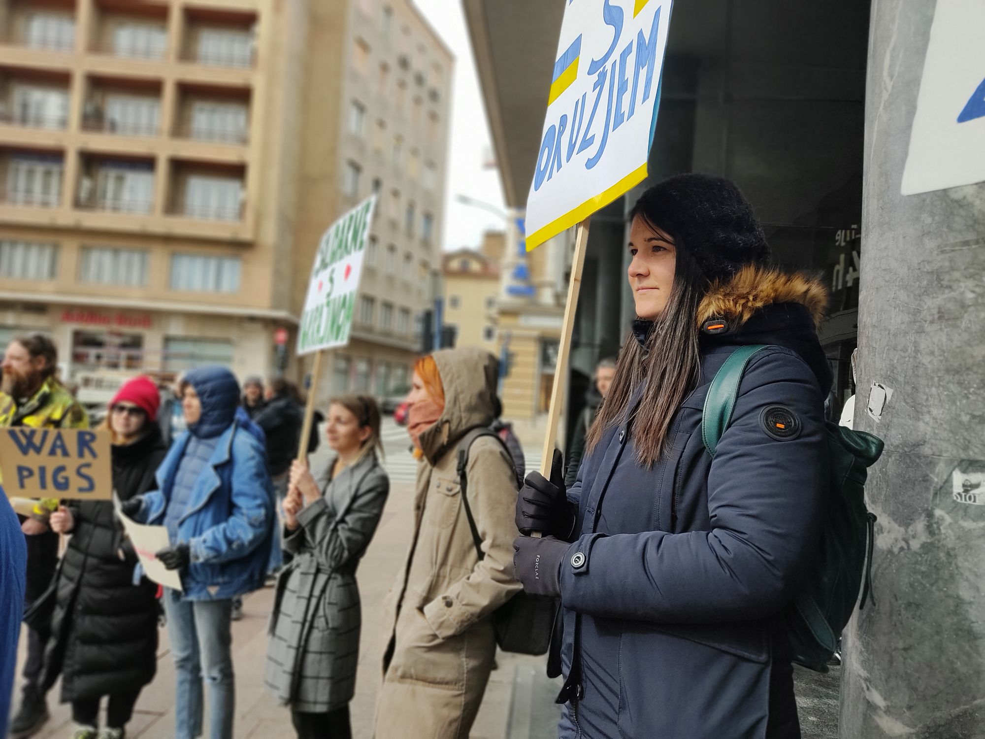 Foto Marija Trcol