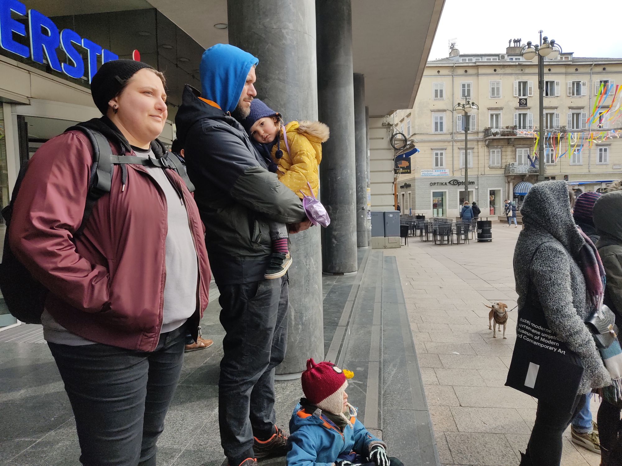 Foto Marija Trcol