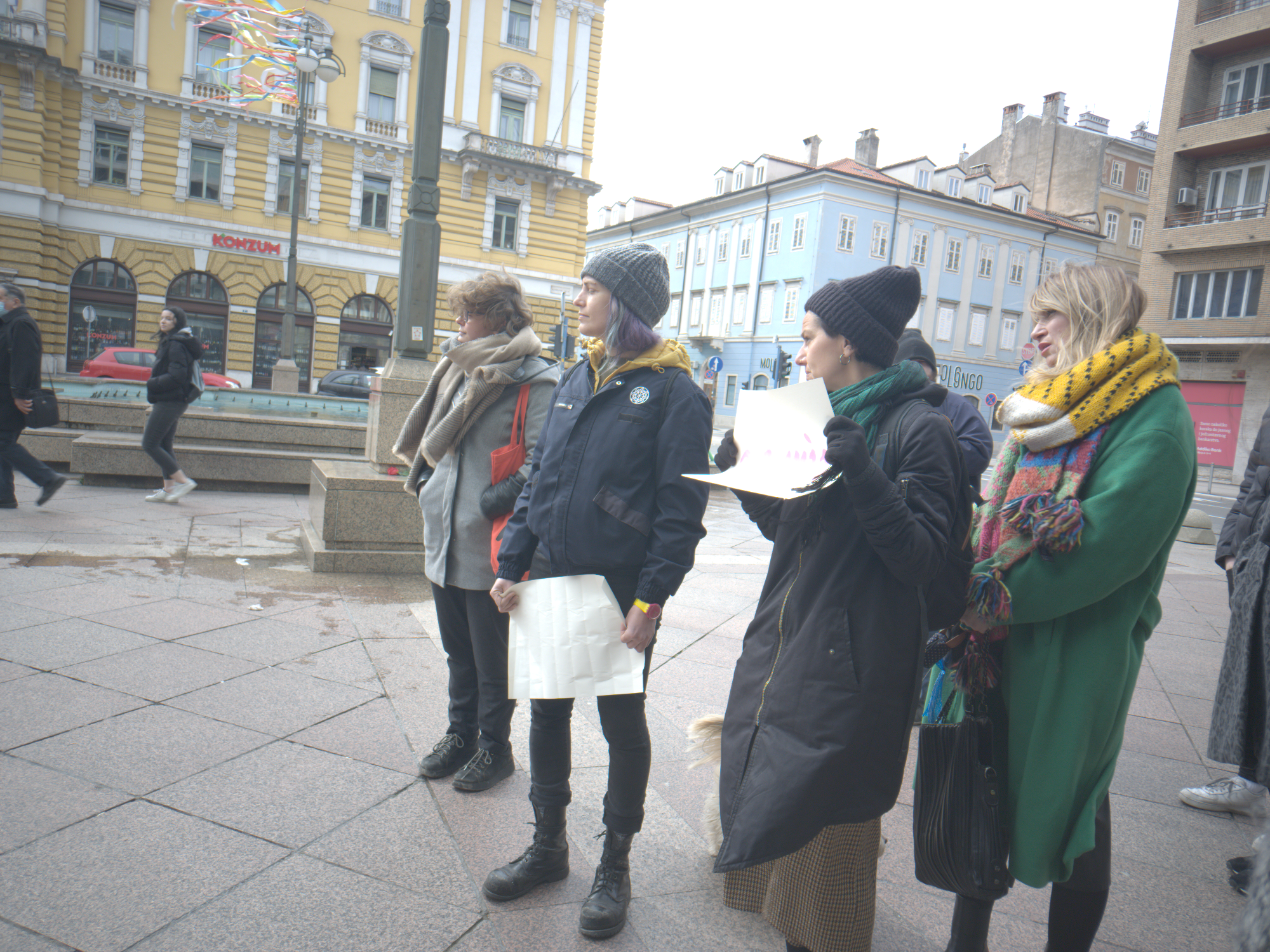 Foto Marija Trcol