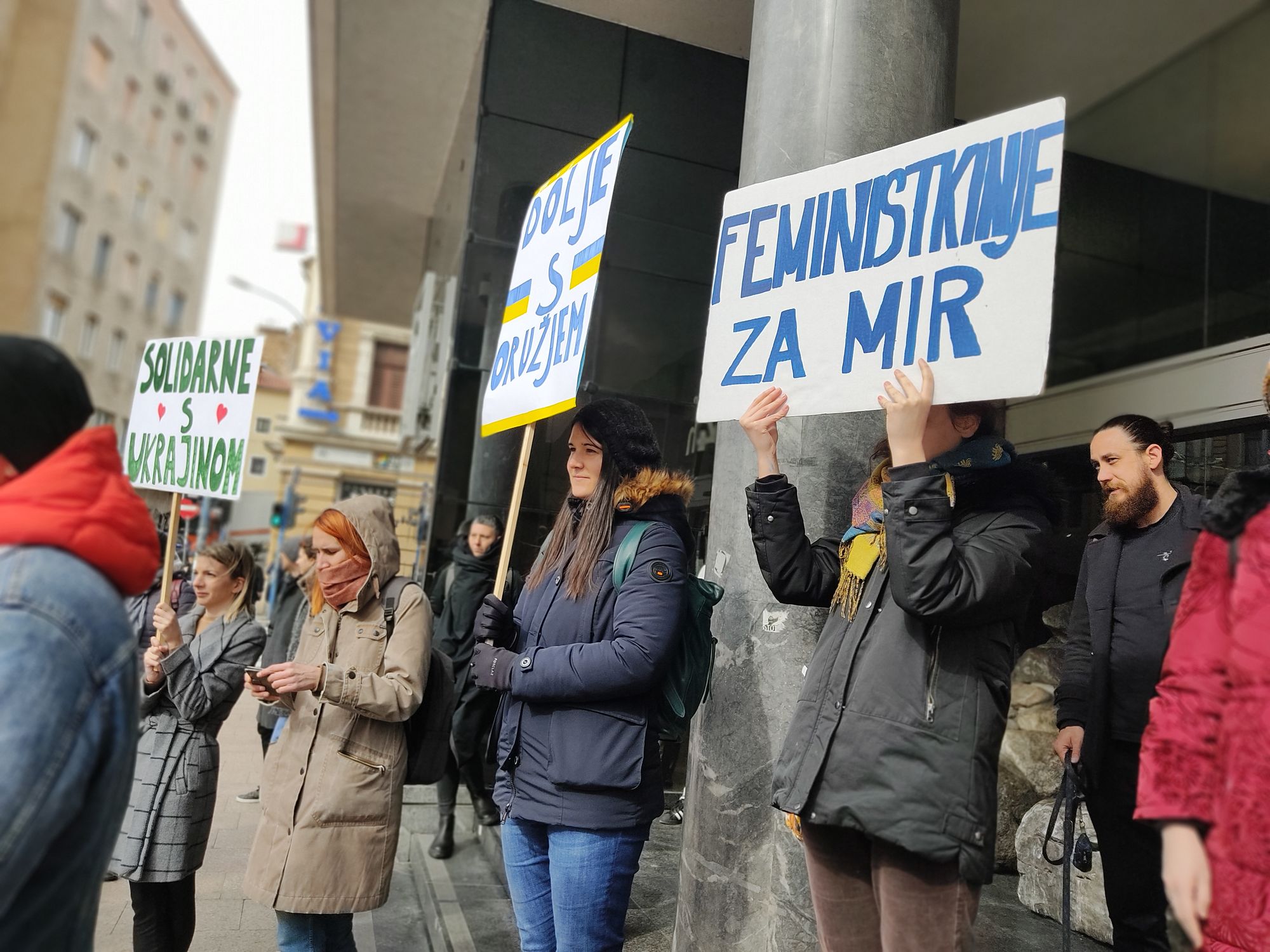 Foto Marija Trcol
