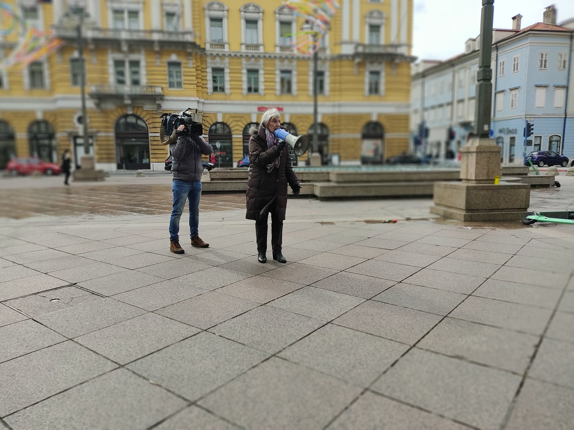Foto Marija Trcol