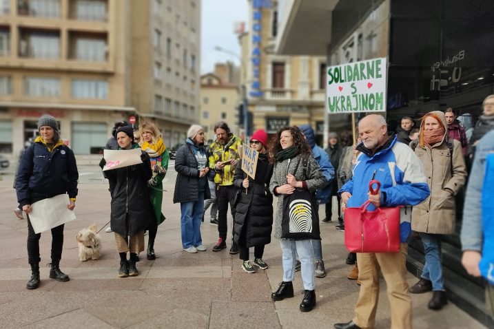 Foto Marija Trcol