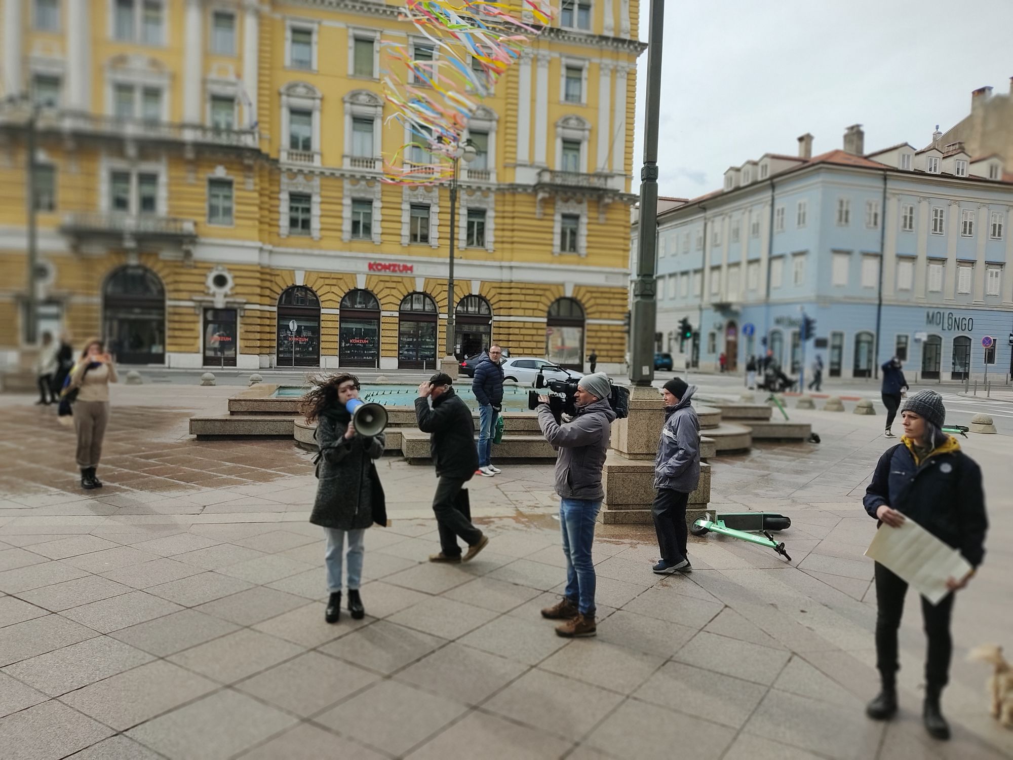 Foto Marija Trcol