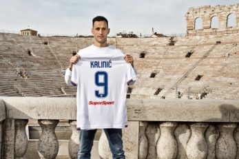 Foto HNK Hajduk